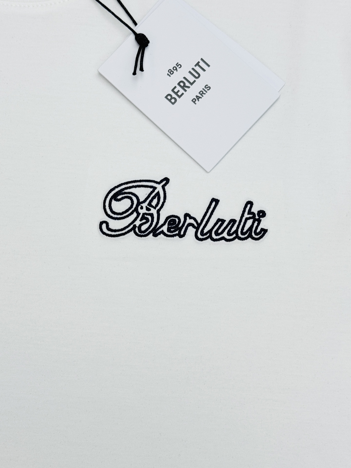 벨루티 남성 반팔 136504 Berluti T Shirt 썸네일 이미지
