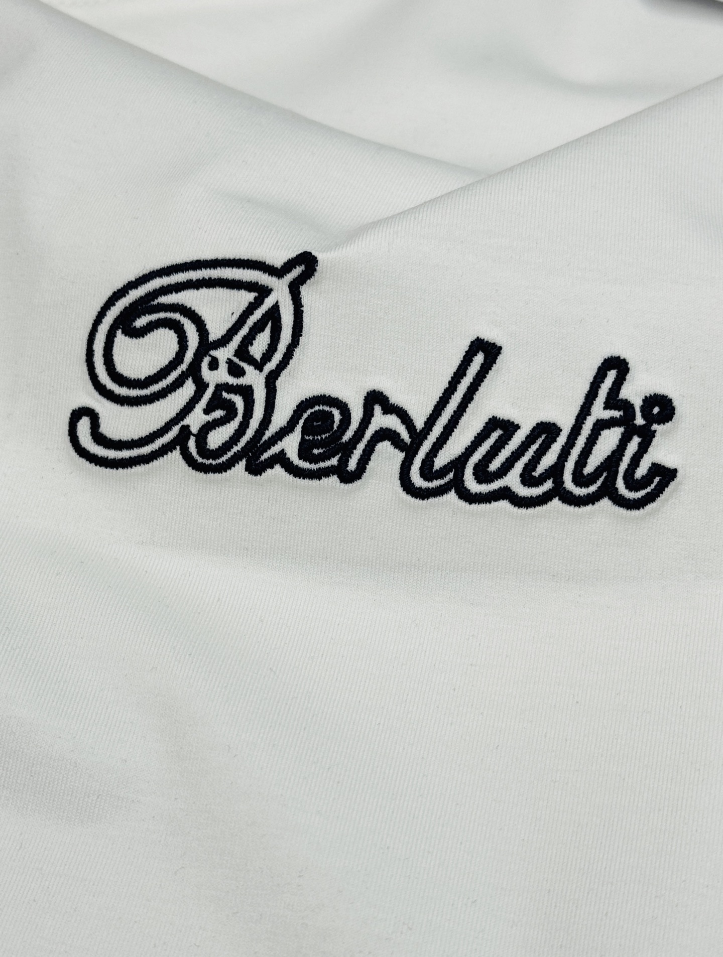벨루티 남성 반팔 136504 Berluti T Shirt 썸네일 이미지