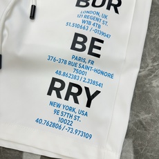 BBR*巴宝莉夏季男士休闲五分裤.字母元素印花,干净利落!功能性专业冷感四面弹黑科技面料,亲肤舒适吸汗速干透气.专属冰感 BBR*巴宝莉夏季男士休闲五分裤.字母元素印花,干净利落!功能性专业冷感四面弹黑科技面料,亲肤舒适吸汗速干透气.专属冰感