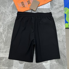 BBR*巴宝莉夏季男士休闲五分裤.字母元素印花,干净利落!功能性专业冷感四面弹黑科技面料,亲肤舒适吸汗速干透气.专属冰感 BBR*巴宝莉夏季男士休闲五分裤.字母元素印花,干净利落!功能性专业冷感四面弹黑科技面料,亲肤舒适吸汗速干透气.专属冰感