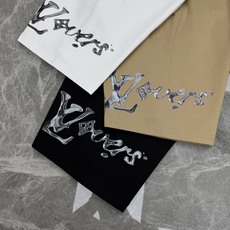 驴牌*重磅LV锦棉五分休闲短裤,原厂锦棉定织,透气排汗,版型经过多次改版,落裆宽松不挑身材.侧身无缝设计.液态银立体lo 驴牌*重磅LV锦棉五分休闲短裤,原厂锦棉定织,透气排汗,版型经过多次改版,落裆宽松不挑身材.侧身无缝设计.液态银立体lo
