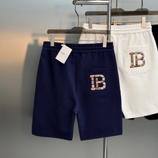 Balmain巴尔曼夏季限定五分短裤🩳重磅锦棉面料软糯垂顺,碎石元素立体印花质感拉满,前后双B标识细节考究,甄选锦棉混纺 Balmain巴尔曼夏季限定五分短裤🩳重磅锦棉面料软糯垂顺,碎石元素立体印花质感拉满,前后双B标识细节考究,甄选锦棉混纺