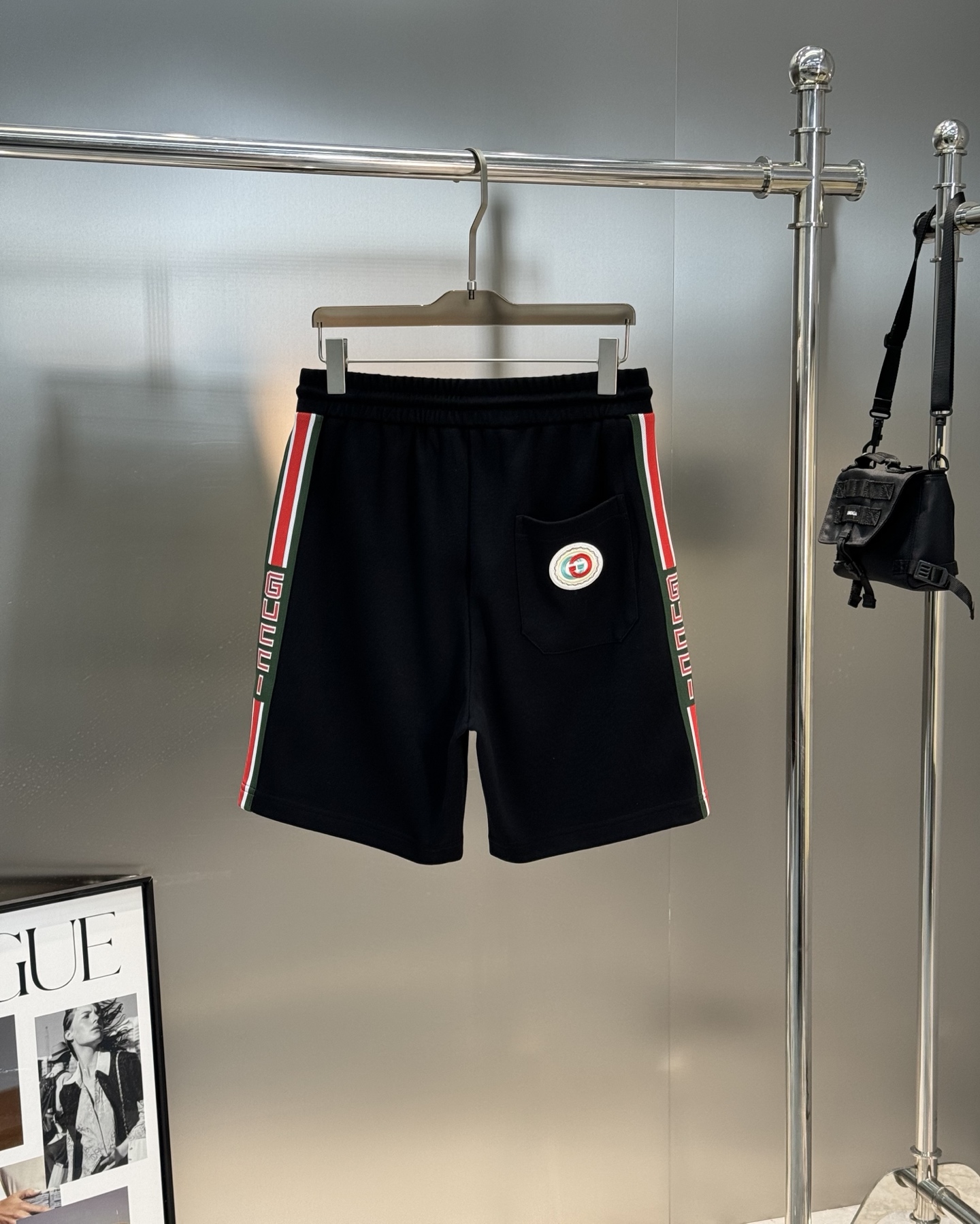 구찌 남성 반팔 143250 Gucci T Shirt 상세 이미지 8