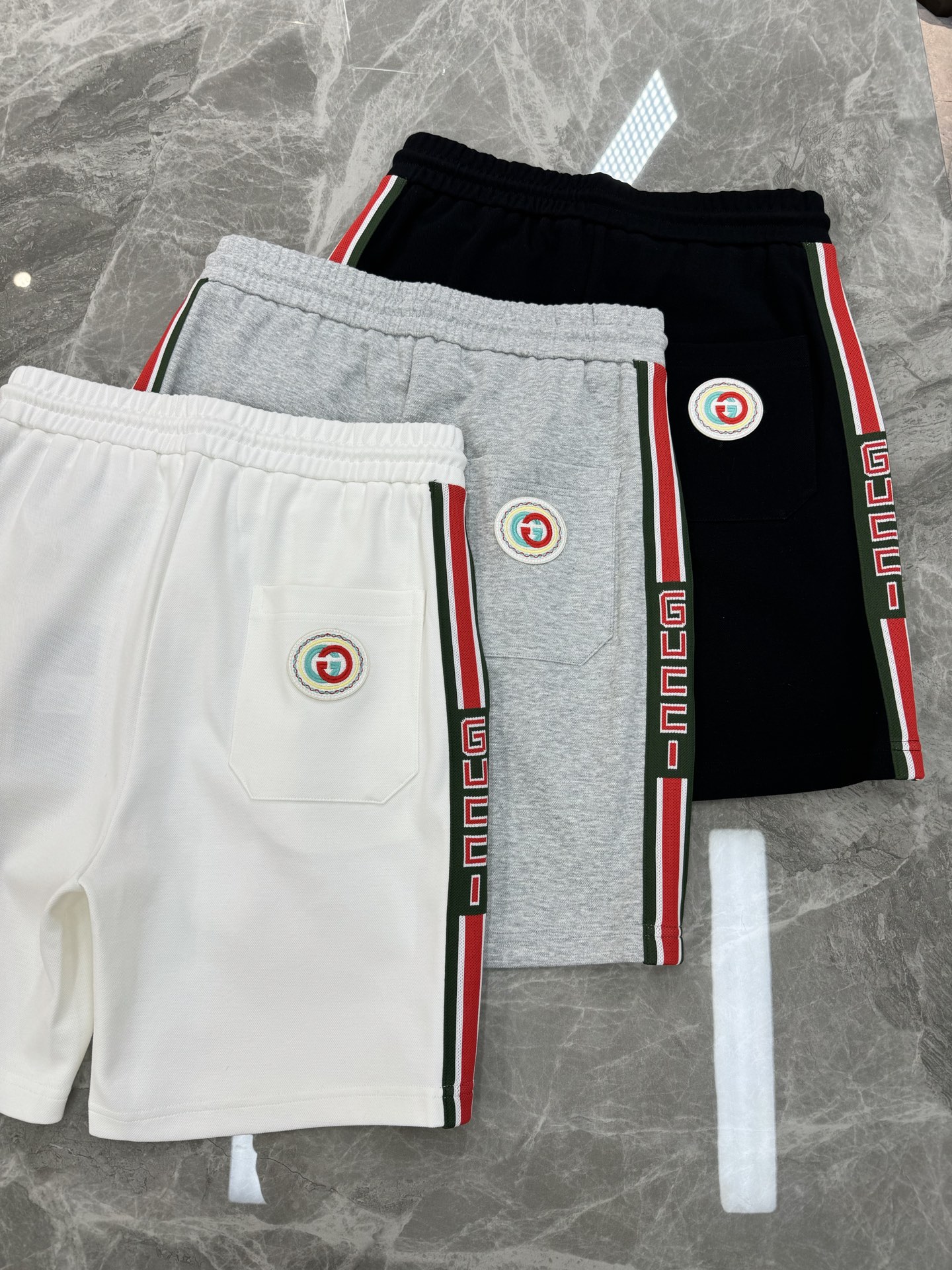 구찌 남성 반팔 143249 Gucci T Shirt 상세 이미지 6