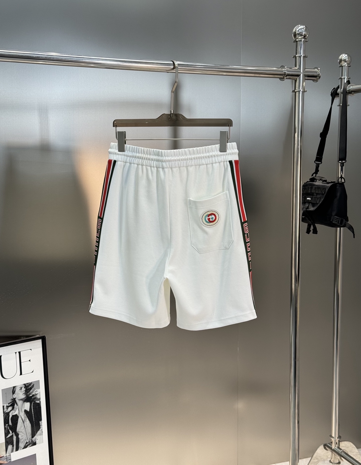 구찌 남성 반팔 143248 Gucci T Shirt 상세 이미지 9