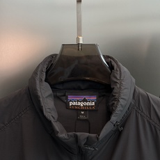 Patagonia 轻量速干透气防晒衣 | 户外机能天花板.男女同款❤️左胸经典Patagonia山脉刺绣标,低调彰显品 Patagonia 轻量速干透气防晒衣 | 户外机能天花板.男女同款❤️左胸经典Patagonia山脉刺绣标,低调彰显品