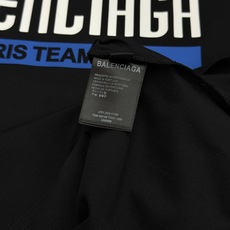 Balenciaga巴黎世家Paris Teams系列无袖背心,黑白两色可选,超舒适凉爽冰棉材质,穿着舒 Balenciaga巴黎世家Paris Teams系列无袖背心,黑白两色可选,超舒适凉爽冰棉材质,穿着舒