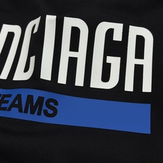 Balenciaga巴黎世家Paris Teams系列无袖背心,黑白两色可选,超舒适凉爽冰棉材质,穿着舒 Balenciaga巴黎世家Paris Teams系列无袖背心,黑白两色可选,超舒适凉爽冰棉材质,穿着舒