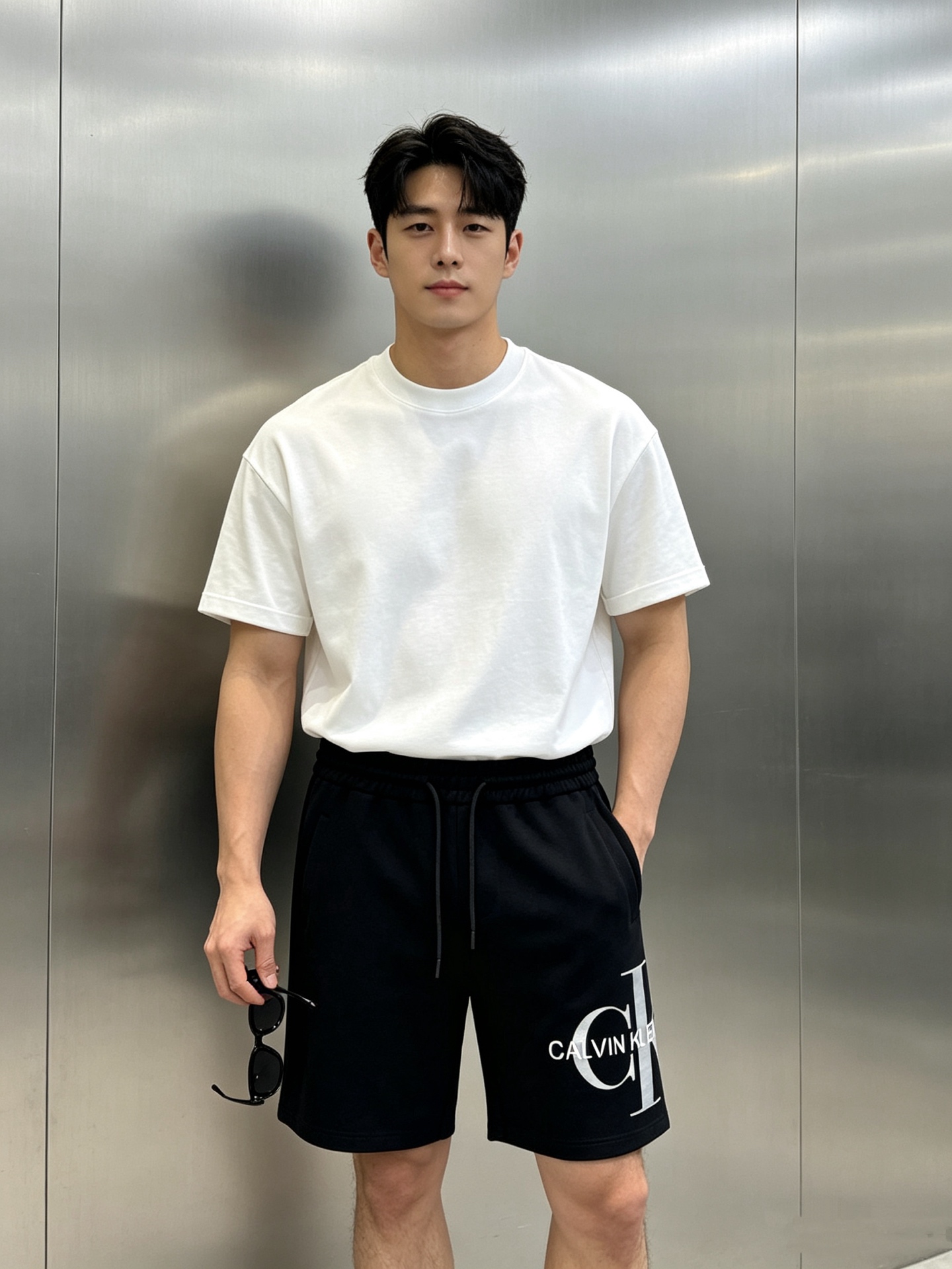 NO:928125,Calvin Klein's new five-point shorts. Recommended by the original order. The brand has always been marked with city. Very nice!  Advanced customized high-density nylon fabric. The fabric is comfortable and soft!  Crisp and stylish!  I really like the style and recommend it to all my old fans!  Advanced three-dimensional heat transfer design. Reflective fonts. All three standards!  Color black. White. Dark blue. Size M-3XL/29-36 Fitted version (S and 4xl can be customized)/catties recommended L,, Louis Vuitton, shorts,19860909Calvin Klein 新款五分短裤.原单推荐.一直以city注明的品牌.非常奈斯！高级定制高密度锦棉面料.面料舒适柔软！挺括有型！超级喜欢的款式推荐给各位老粉！高级立体烫画设计.反光字体.三标齐！颜色黑色.白色.深蓝.码数M-3XL/29-36合身版型（S和4xl可订做）/斤建议L,,louis vuitton,shorts,,Men's clothing