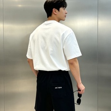 ARCTERYX始祖鸟🐦春夏限定款短裤🩳男女同款!兜位下方采用3D立体硅胶烫画工艺,立体又时尚.经典品牌 ARCTERYX始祖鸟🐦春夏限定款短裤🩳男女同款!兜位下方采用3D立体硅胶烫画工艺,立体又时尚.经典品牌