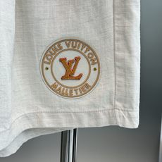 高级松弛男士LV亚麻短裤|夏日不闷神裤😀男生夏天穿长裤真的太煎熬,这条LV亚麻短裤直接解决闷热难题!面料甄选天然亚麻,自 高级松弛男士LV亚麻短裤|夏日不闷神裤😀男生夏天穿长裤真的太煎熬,这条LV亚麻短裤直接解决闷热难题!面料甄选天然亚麻,自