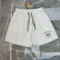 英伦松弛感|Burberry新款亚麻男士短裤👨🏻专为怕热男士打造的夏日轻奢短裤,天然水洗亚麻混纺面料,彻底告别夏天闷汗黏 英伦松弛感|Burberry新款亚麻男士短裤👨🏻专为怕热男士打造的夏日轻奢短裤,天然水洗亚麻混纺面料,彻底告别夏天闷汗黏