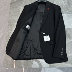 一套 爱马仕男士正装天花板|Hermès色纺通勤套西,体面感拉满!外贸公司订单🎗️30+成熟男生闭眼入的高端套西!今年爱 一套 爱马仕男士正装天花板|Hermès色纺通勤套西,体面感拉满!外贸公司订单🎗️30+成熟男生闭眼入的高端套西!今年爱