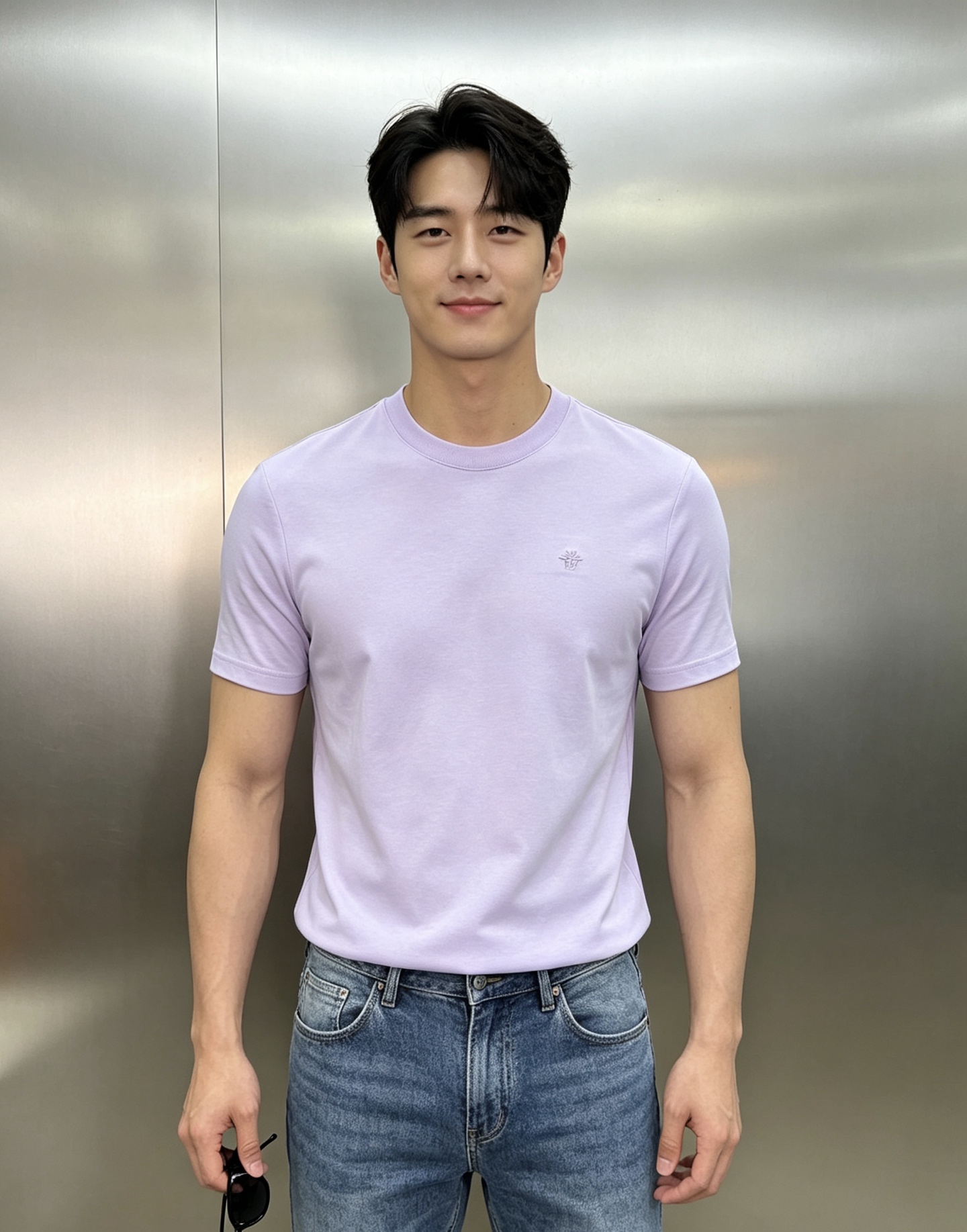 NO:938321,White S-4XL, all sizes off, XL. Purple S-4XL, all sizes off, 2XL. When placing an order, please note the number of special offers. No refunds or exchanges. Place an order without canceling without swiping the picture. Please note the price. Dio*r Dior's new spring and summer round neck short-sleeved T-shirt. The basic clean version will make you unforgettable!  This short TEE is made of 240g ice cotton fabric, which feels smooth and soft, making it extremely comfortable and skin-friendly when worn next to the body!  The classic little hat on the chest of the dress. The tight three-dimensional embroidery craftsmanship, and the sense of high-end and standard are needless to say!  Slim-fitting basic version cut. Summer multi-color black, white, dark gray, sky blue, taro purple, khaki, color green, size M-3XL slim version!  (S and 4xl can be customized)/catties recommended L,, dior, dior, T-shirt, tees, t-shirt, hats,19860909白色S-4XL齐码断XL 紫色S-4XL齐码断2XL 下单备注特价码数,不退不换下单不取消不刷图不备注标价出 Dio*r迪奥春夏新款圆领短袖T恤,基础款净版让你过目难忘！此款短TEE甄选240g冰棉面料,触感爽滑软糯,贴身穿着极致舒适亲肤！衣身胸前经典的小帽子.紧密立体的刺绣工艺,高级与规格感更是无需多言！修身合体的基础版型裁剪.夏天多色彩黑色.白色.深灰.天蓝.香芋紫.卡其.彩绿.码数M-3XL修身版型！（S和4xl可定做）/斤建议L,,dior,dior,T-shirt,tees，t-shirt,hats,,Men's clothing