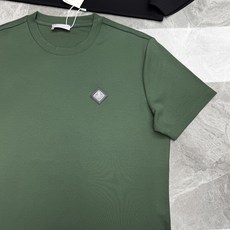意式极简-Brunello Cucinelli 新款莫代尔轻奢T恤.被质感征服的男士基础款!甄选高支莫代尔混纺面料,触感 意式极简-Brunello Cucinelli 新款莫代尔轻奢T恤.被质感征服的男士基础款!甄选高支莫代尔混纺面料,触感