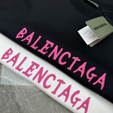 Balenciaga巴黎世家2026ss新品潮牌情侣短袖T恤,高克重260g纯棉T恤,前后精美刺绣🪡工艺品级别,重工工艺 Balenciaga巴黎世家2026ss新品潮牌情侣短袖T恤,高克重260g纯棉T恤,前后精美刺绣🪡工艺品级别,重工工艺
