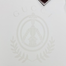Gucci新款骑士徽章莫代尔短袖T恤.新品推荐❤️经典复古骑士麦穗徽章印花,意式轻奢格调拉满!甄选高支莫代尔面料,触感丝 Gucci新款骑士徽章莫代尔短袖T恤.新品推荐❤️经典复古骑士麦穗徽章印花,意式轻奢格调拉满!甄选高支莫代尔面料,触感丝