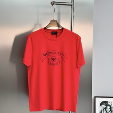 Armani Jeans阿玛尼新款莫代尔圆领T恤。意式轻奢男士日常刚需短袖,正反面设计高级耐看!甄选高支莫代尔混纺面料, Armani Jeans阿玛尼新款莫代尔圆领T恤。意式轻奢男士日常刚需短袖,正反面设计高级耐看!甄选高支莫代尔混纺面料,