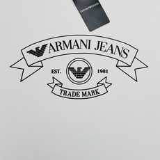 Armani Jeans阿玛尼新款莫代尔圆领T恤。意式轻奢男士日常刚需短袖,正反面设计高级耐看!甄选高支莫代尔混纺面料, Armani Jeans阿玛尼新款莫代尔圆领T恤。意式轻奢男士日常刚需短袖,正反面设计高级耐看!甄选高支莫代尔混纺面料,