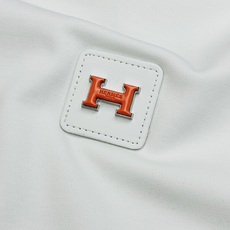 Hermès爱马仕26新款莫代尔圆领T恤-轻奢简约男士刚需单品✨甄选高支莫代尔面料,触感丝滑软糯,自带舒适体感,透气不闷 Hermès爱马仕26新款莫代尔圆领T恤-轻奢简约男士刚需单品✨甄选高支莫代尔面料,触感丝滑软糯,自带舒适体感,透气不闷