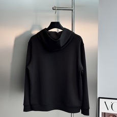 BALENCIAGA巴黎世家新品秋冬刚需连帽卫衣.男女同款❤️ 甄选高配比棉莫混纺面料,融合棉的挺括与莫代尔的丝滑软糯, BALENCIAGA巴黎世家新品秋冬刚需连帽卫衣.男女同款❤️ 甄选高配比棉莫混纺面料,融合棉的挺括与莫代尔的丝滑软糯,