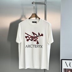 ARC'TERYX始祖鸟新款重磅莫代尔修身短袖🤵300g加厚莫代尔面料区别市面薄款,上手自带细腻柔光触感,上身垂坠丝滑, ARC'TERYX始祖鸟新款重磅莫代尔修身短袖🤵300g加厚莫代尔面料区别市面薄款,上手自带细腻柔光触感,上身垂坠丝滑,