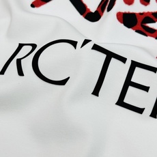 ARC'TERYX始祖鸟新款重磅莫代尔修身短袖🤵300g加厚莫代尔面料区别市面薄款,上手自带细腻柔光触感,上身垂坠丝滑, ARC'TERYX始祖鸟新款重磅莫代尔修身短袖🤵300g加厚莫代尔面料区别市面薄款,上手自带细腻柔光触感,上身垂坠丝滑,
