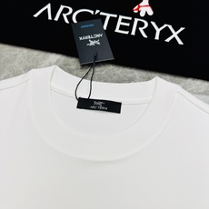 ARC'TERYX始祖鸟新款重磅莫代尔修身短袖🤵300g加厚莫代尔面料区别市面薄款,上手自带细腻柔光触感,上身垂坠丝滑, ARC'TERYX始祖鸟新款重磅莫代尔修身短袖🤵300g加厚莫代尔面料区别市面薄款,上手自带细腻柔光触感,上身垂坠丝滑,