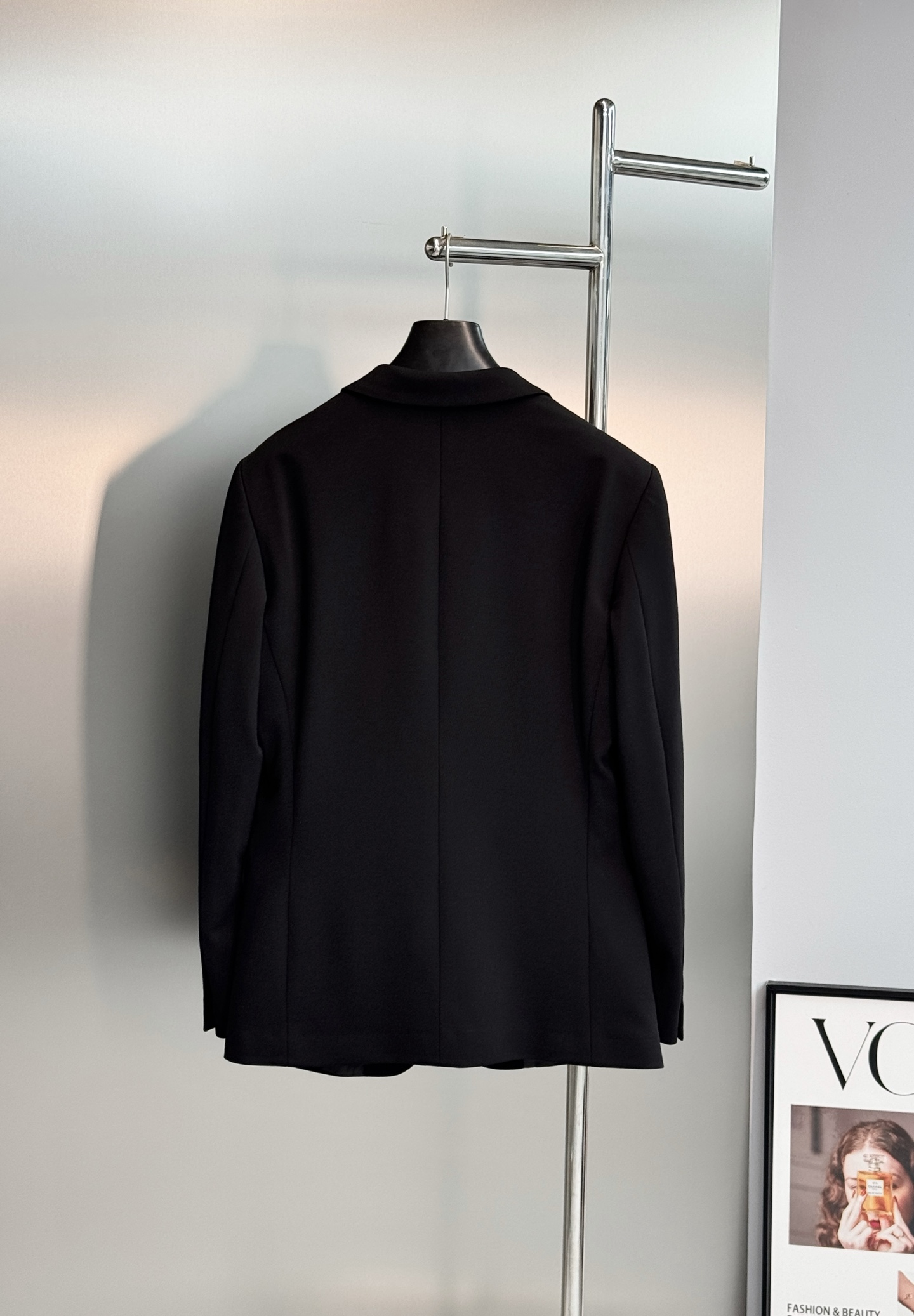 D&G*杜嘉班纳新品休闲西服外套👨🏻以意式匠心，重塑奢华西装的舒适与气场。皇室尊贵象征🔥高级印度丝订制.外贸公司订单！独