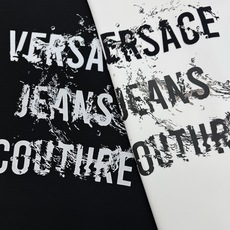 VERSACE JEANS COUTURE 范思哲秋冬新品卫衣❤️甄选棉莫混纺面料,兼顾棉质挺括与莫代尔丝滑触感,上身垂 VERSACE JEANS COUTURE 范思哲秋冬新品卫衣❤️甄选棉莫混纺面料,兼顾棉质挺括与莫代尔丝滑触感,上身垂