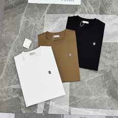 意式极简奢品质感🍂Brunello Cucinelli秋季新品莫代尔修身T恤.甄选高支莫代尔面料,软糯垂顺,自带细腻柔光 意式极简奢品质感🍂Brunello Cucinelli秋季新品莫代尔修身T恤.甄选高支莫代尔面料,软糯垂顺,自带细腻柔光