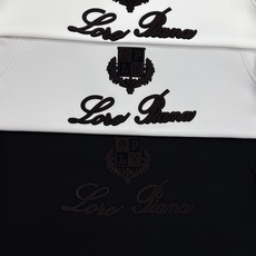 Loro Piana秋季新品棉莫圆领卫衣|低调奢感日常刚需❤️Loro Piana基础款推荐!甄选棉莫混纺面料,软糯垂顺 Loro Piana秋季新品棉莫圆领卫衣|低调奢感日常刚需❤️Loro Piana基础款推荐!甄选棉莫混纺面料,软糯垂顺