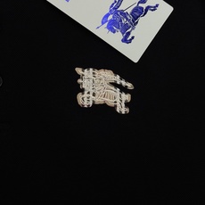 Burberry巴宝莉商务休闲男生秋季轻奢Polo|质感直接拉满!秋天男士衣橱少不了一件高品质长袖Polo。重磅双丝光珠 Burberry巴宝莉商务休闲男生秋季轻奢Polo|质感直接拉满!秋天男士衣橱少不了一件高品质长袖Polo。重磅双丝光珠