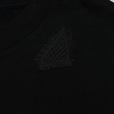 潮人早秋刚需|Prada流苏刺绣长袖太有格调。早秋一件质感长袖直接提升穿搭品味!男女同款❤️宽松微阔落肩剪裁,上身松弛不 潮人早秋刚需|Prada流苏刺绣长袖太有格调。早秋一件质感长袖直接提升穿搭品味!男女同款❤️宽松微阔落肩剪裁,上身松弛不