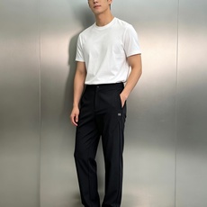 KOLON SPORT可隆|秋季机能户外休闲裤❤️专为都市与户外双重场景打造,高弹速干科技面料,垂顺抗皱,上身轻盈无束缚 KOLON SPORT可隆|秋季机能户外休闲裤❤️专为都市与户外双重场景打造,高弹速干科技面料,垂顺抗皱,上身轻盈无束缚
