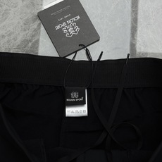 KOLON SPORT可隆|秋季机能户外休闲裤❤️专为都市与户外双重场景打造,高弹速干科技面料,垂顺抗皱,上身轻盈无束缚 KOLON SPORT可隆|秋季机能户外休闲裤❤️专为都市与户外双重场景打造,高弹速干科技面料,垂顺抗皱,上身轻盈无束缚