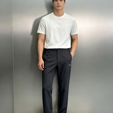KOLON SPORT可隆|秋季机能户外休闲裤❤️专为都市与户外双重场景打造,高弹速干科技面料,垂顺抗皱,上身轻盈无束缚 KOLON SPORT可隆|秋季机能户外休闲裤❤️专为都市与户外双重场景打造,高弹速干科技面料,垂顺抗皱,上身轻盈无束缚