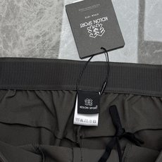 KOLON SPORT可隆|秋季机能户外休闲裤❤️专为都市与户外双重场景打造,高弹速干科技面料,垂顺抗皱,上身轻盈无束缚 KOLON SPORT可隆|秋季机能户外休闲裤❤️专为都市与户外双重场景打造,高弹速干科技面料,垂顺抗皱,上身轻盈无束缚