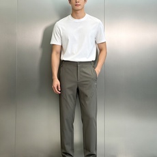 KOLON SPORT可隆|秋季机能户外休闲裤❤️专为都市与户外双重场景打造,高弹速干科技面料,垂顺抗皱,上身轻盈无束缚 KOLON SPORT可隆|秋季机能户外休闲裤❤️专为都市与户外双重场景打造,高弹速干科技面料,垂顺抗皱,上身轻盈无束缚