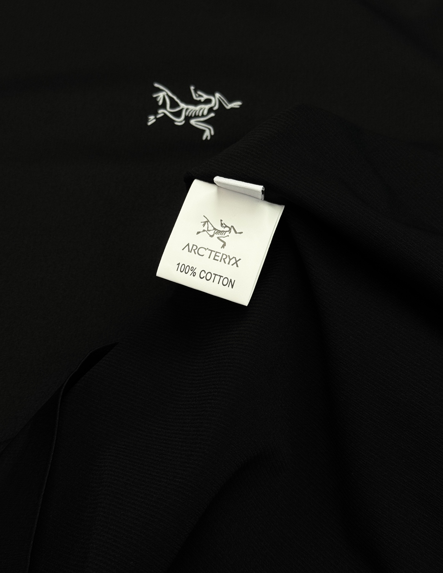 Arc'teryx|男生早秋万能打底|始祖鸟户外长袖太好穿!兼顾户外属性与日常颜值的一件长袖!户外机能T恤.细腻透气棉感 Arc'teryx|男生早秋万能打底|始祖鸟户外长袖太好穿!兼顾户外属性与日常颜值的一件长袖!户外机能T恤.细腻透气棉感