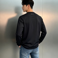 Arc'teryx|男生早秋万能打底|始祖鸟户外长袖太好穿!兼顾户外属性与日常颜值的一件长袖!户外机能T恤.细腻透气棉感 Arc'teryx|男生早秋万能打底|始祖鸟户外长袖太好穿!兼顾户外属性与日常颜值的一件长袖!户外机能T恤.细腻透气棉感