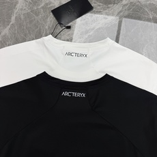 Arc'teryx|男生早秋万能打底|始祖鸟户外长袖太好穿!兼顾户外属性与日常颜值的一件长袖!户外机能T恤.细腻透气棉感 Arc'teryx|男生早秋万能打底|始祖鸟户外长袖太好穿!兼顾户外属性与日常颜值的一件长袖!户外机能T恤.细腻透气棉感