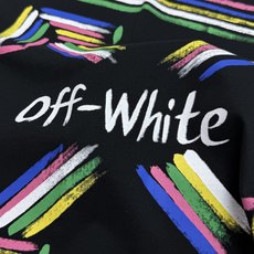 男生秋日本命长袖|Off‑White涂鸦箭头太有格调❤️男女同款!谁能拒绝一件艺术感拉满的潮牌长袖!经典箭头符号,彩色蜡 男生秋日本命长袖|Off‑White涂鸦箭头太有格调❤️男女同款!谁能拒绝一件艺术感拉满的潮牌长袖!经典箭头符号,彩色蜡