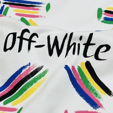 男生秋日本命长袖|Off‑White涂鸦箭头太有格调❤️男女同款!谁能拒绝一件艺术感拉满的潮牌长袖!经典箭头符号,彩色蜡 男生秋日本命长袖|Off‑White涂鸦箭头太有格调❤️男女同款!谁能拒绝一件艺术感拉满的潮牌长袖!经典箭头符号,彩色蜡