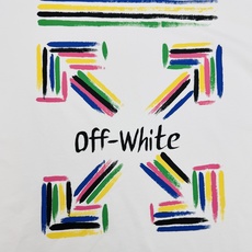 男生秋日本命长袖|Off‑White涂鸦箭头太有格调❤️男女同款!谁能拒绝一件艺术感拉满的潮牌长袖!经典箭头符号,彩色蜡 男生秋日本命长袖|Off‑White涂鸦箭头太有格调❤️男女同款!谁能拒绝一件艺术感拉满的潮牌长袖!经典箭头符号,彩色蜡