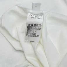 Off‑White秋季重磅长袖T,潮人衣橱刚需单品✨男女同款❤️甄选100%高支纯棉面料,触感软糯扎实,垂感出众,上身透 Off‑White秋季重磅长袖T,潮人衣橱刚需单品✨男女同款❤️甄选100%高支纯棉面料,触感软糯扎实,垂感出众,上身透