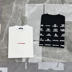 Balenciaga巴黎世家秋季长袖上新|潮人衣橱的氛围感刚需.男女同款❤️宽松微扩剪裁弱化身材拘束,甄选重磅亲肤面料, Balenciaga巴黎世家秋季长袖上新|潮人衣橱的氛围感刚需.男女同款❤️宽松微扩剪裁弱化身材拘束,甄选重磅亲肤面料,