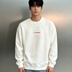 Balenciaga巴黎世家秋季长袖上新|潮人衣橱的氛围感刚需.男女同款❤️宽松微扩剪裁弱化身材拘束,甄选重磅亲肤面料, Balenciaga巴黎世家秋季长袖上新|潮人衣橱的氛围感刚需.男女同款❤️宽松微扩剪裁弱化身材拘束,甄选重磅亲肤面料,