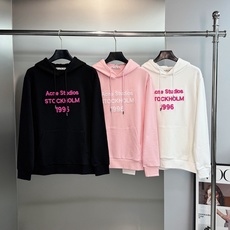 Acne Studios 1996经典连帽卫衣|松弛高阶氛围感.男女同款❤️秋冬出圈的复古质感单品,男女同款不挑身形。精 Acne Studios 1996经典连帽卫衣|松弛高阶氛围感.男女同款❤️秋冬出圈的复古质感单品,男女同款不挑身形。精