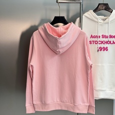 Acne Studios 1996经典连帽卫衣|松弛高阶氛围感.男女同款❤️秋冬出圈的复古质感单品,男女同款不挑身形。精 Acne Studios 1996经典连帽卫衣|松弛高阶氛围感.男女同款❤️秋冬出圈的复古质感单品,男女同款不挑身形。精